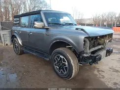 1FMEE5BP6NLB43454 2022 FORD BRONCO