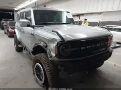 1FMEE5BP6NLB61467 2022 FORD BRONCO