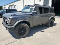 1FMEE5BP6NLB72050 2022 FORD BRONCO