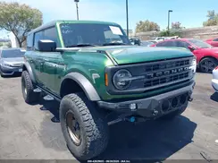 1FMEE5BP6NLB78463 2022 FORD BRONCO