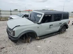 1FMEE5BP6PLA90838 2023 FORD BRONCO
