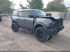 1FMEE5BP6PLB00008 2023 FORD BRONCO