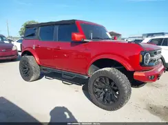 1FMEE5BP6PLB00140 2023 FORD BRONCO