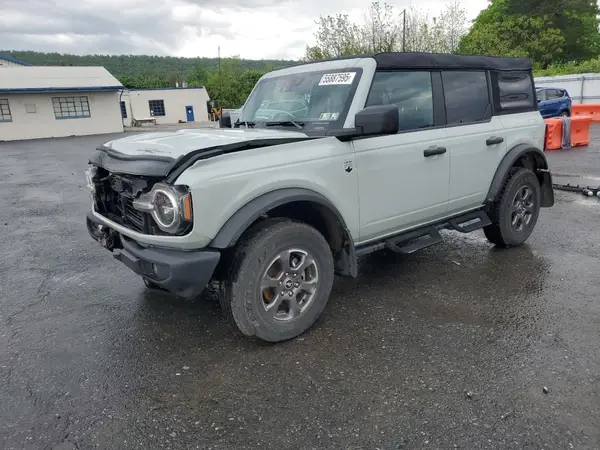1FMEE5BP6PLB00218 2023 FORD BRONCO - Image 1