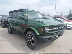 1FMEE5BP6PLB31646 2023 FORD BRONCO