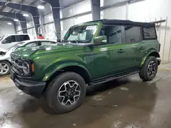 1FMEE5BP6PLB72438 2023 FORD BRONCO