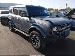 1FMEE5BP6PLB74111 2023 FORD BRONCO