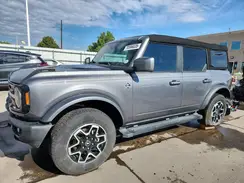 1FMEE5BP6PLB75758 2023 FORD BRONCO