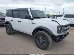 1FMEE5BP6PLC11755 2023 FORD BRONCO