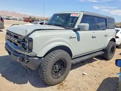 1FMEE5BP7NL90377 2022 FORD BRONCO