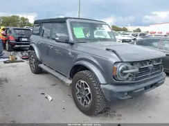 1FMEE5BP7NLA81305 2022 FORD BRONCO