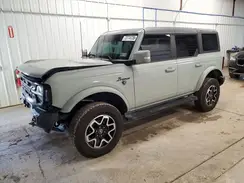 1FMEE5BP7NLB33077 2022 FORD BRONCO