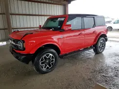 1FMEE5BP7NLB47206 2022 FORD BRONCO