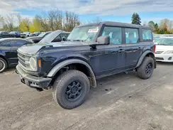 1FMEE5BP7NLB59310 2022 FORD BRONCO