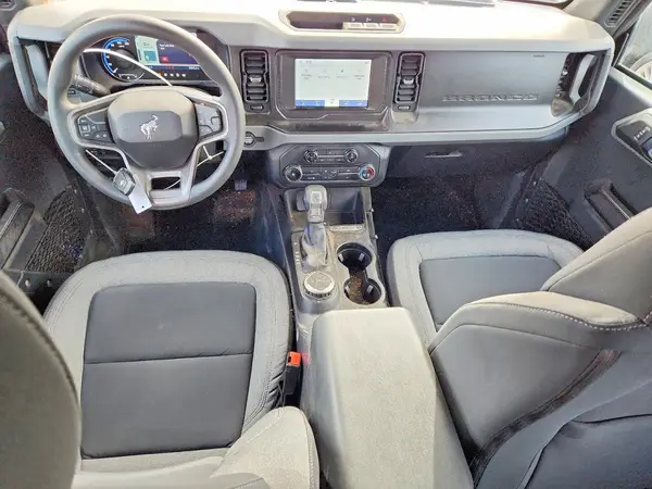 1FMEE5BP7NLB59310 2022 FORD BRONCO - Image 8