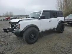 1FMEE5BP7NLB60151 2022 FORD BRONCO