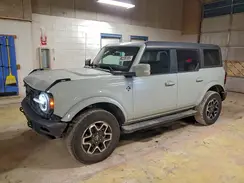 1FMEE5BP7PLA82604 2023 FORD BRONCO