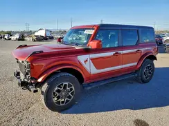 1FMEE5BP7PLB04116 2023 FORD BRONCO