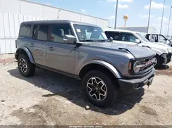 1FMEE5BP7PLB38671 2023 FORD BRONCO