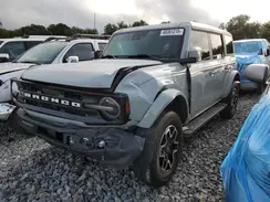 1FMEE5BP7PLB67930 2023 FORD BRONCO