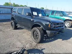 1FMEE5BP7PLB75882 2023 FORD BRONCO