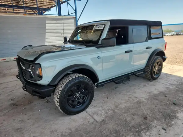 1FMEE5BP7PLB96831 2023 FORD BRONCO - Image 1