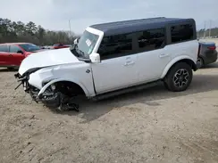 1FMEE5BP7PLC15071 2023 FORD BRONCO