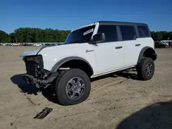 1FMEE5BP7PLC16799 2023 FORD BRONCO