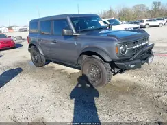 1FMEE5BP7PLC17242 2023 FORD BRONCO