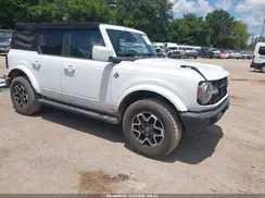 1FMEE5BP8NLA74931 2022 FORD BRONCO