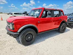1FMEE5BP8NLA86609 2022 FORD BRONCO