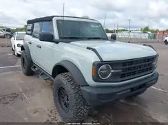 1FMEE5BP8NLB38403 2022 FORD BRONCO