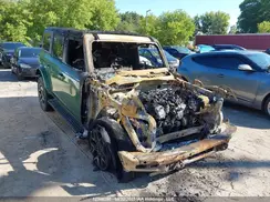 1FMEE5BP8NLB45335 2022 FORD BRONCO