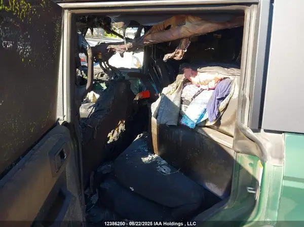 1FMEE5BP8NLB45335 2022 FORD BRONCO - Image 8