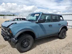 1FMEE5BP8NLB45870 2022 FORD BRONCO