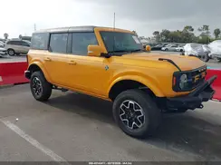 1FMEE5BP8NLB46565 2022 FORD BRONCO