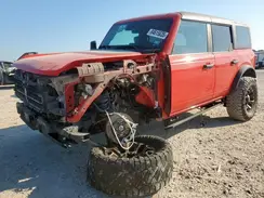1FMEE5BP8NLB46923 2022 FORD BRONCO