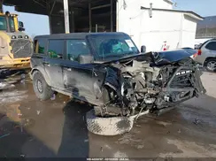 1FMEE5BP8NLB67951 2022 FORD BRONCO