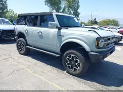 1FMEE5BP8NLB91425 2022 FORD BRONCO