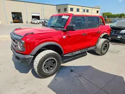 1FMEE5BP8PLA98780 2023 FORD BRONCO