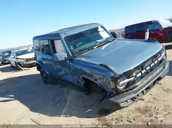 1FMEE5BP8PLB10748 2023 FORD BRONCO