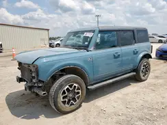 1FMEE5BP8PLB45080 2023 FORD BRONCO