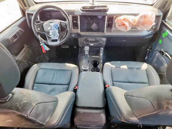 1FMEE5BP8PLB45080 2023 FORD BRONCO - Image 8