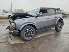 1FMEE5BP8PLB68505 2023 FORD BRONCO