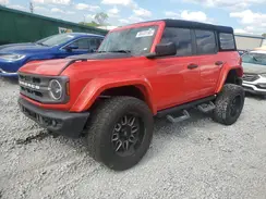 1FMEE5BP8PLB77897 2023 FORD BRONCO