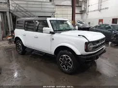 1FMEE5BP8PLB96448 2023 FORD BRONCO