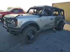 1FMEE5BP8PLC16357 2023 FORD BRONCO