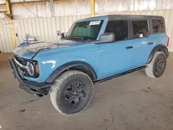 1FMEE5BP9MLA80932 2021 FORD BRONCO
