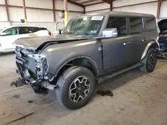1FMEE5BP9NLA87817 2022 FORD BRONCO