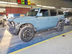 1FMEE5BP9NLA89812 2022 FORD BRONCO